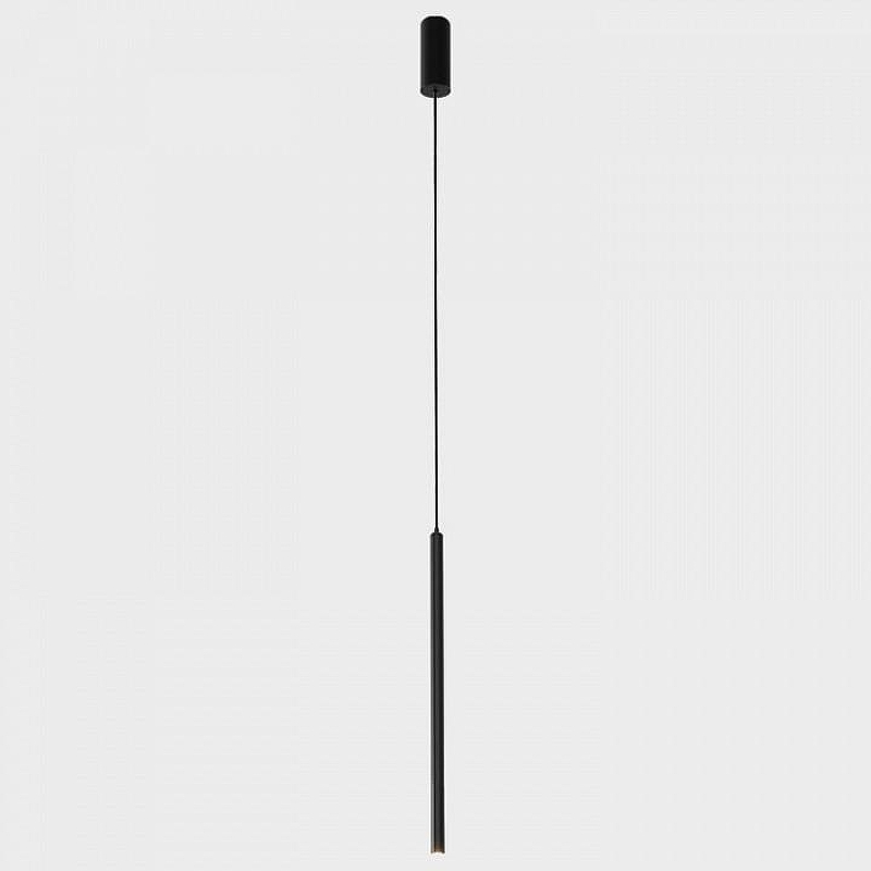 Подвесной светильник Italline IT014-0205 IT014-0205 black цвет плафона/подвески Черный, цвет арматуры Черный