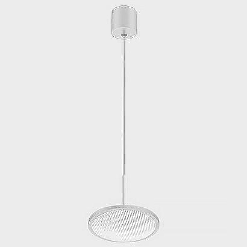 Подвесной светильник Italline IT08-8022 IT08-8022 white 3000K цвет плафона/подвески Белый, цвет арматуры Белый