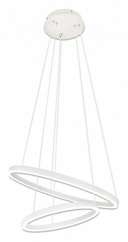 Подвесной светильник Kink Light Тор 08219,01A(4000K) цвет плафона/подвески Белый, цвет арматуры Белый