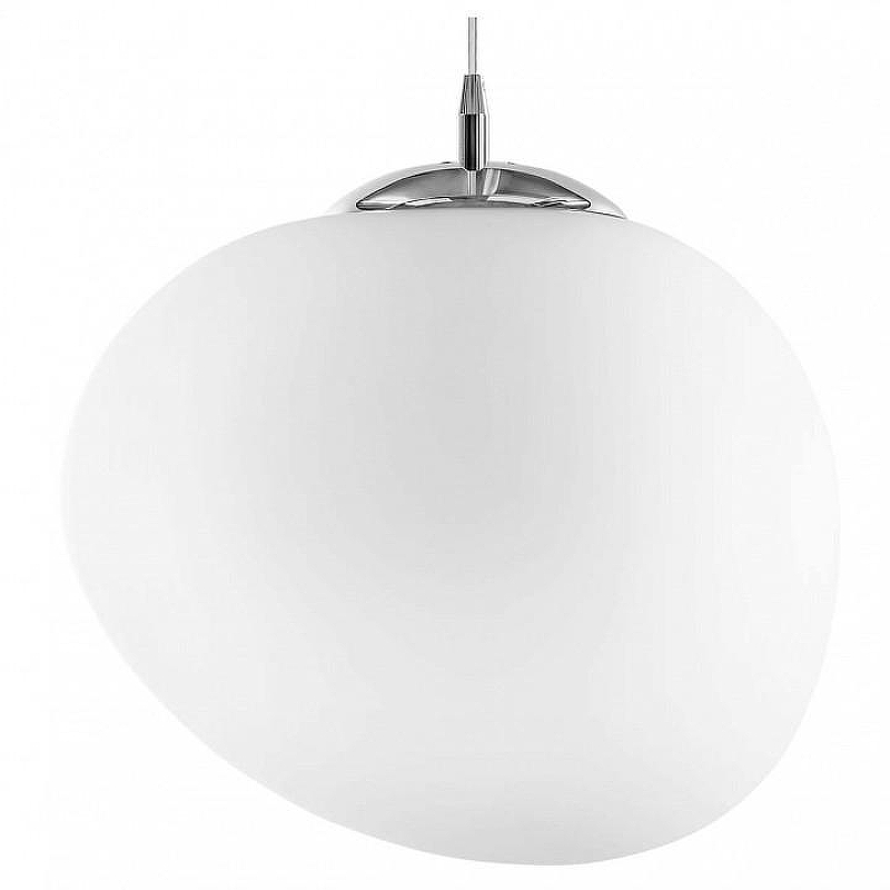 Подвесной светильник Lightstar Arn1a 805016 цвет плафона/подвески Белый, цвет арматуры Хром