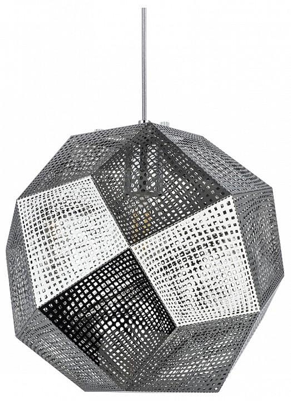 Подвесной светильник Lightstar Fermo 724114 цвет плафона/подвески Хром, цвет арматуры Хром