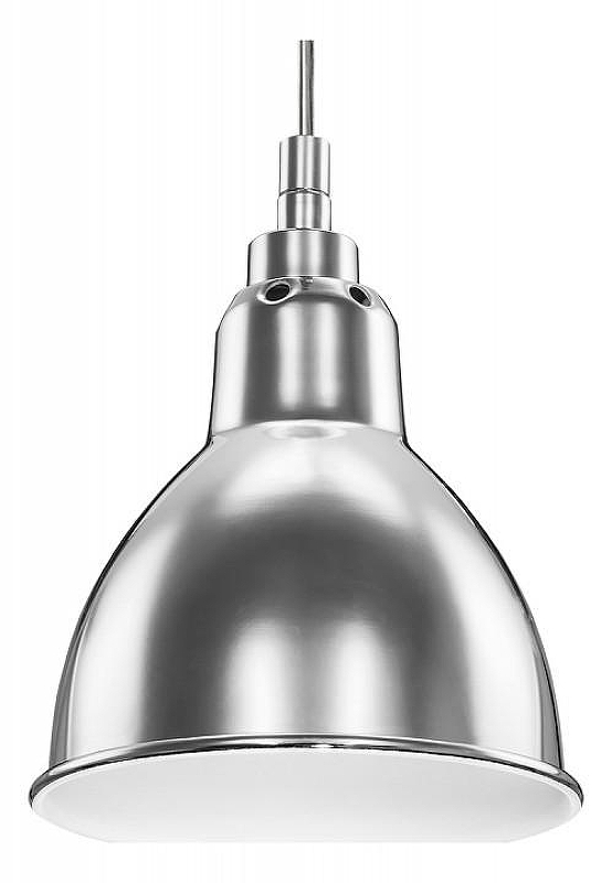 Подвесной светильник Lightstar Loft 765014 цвет плафона/подвески Белый, Хром, цвет арматуры Хром