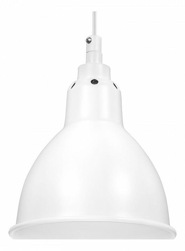 Подвесной светильник Lightstar Loft 765016 цвет плафона/подвески Белый, цвет арматуры Белый
