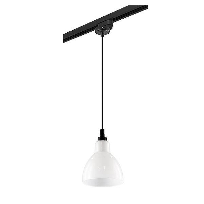 Подвесной светильник Lightstar Loft L1T865017 цвет плафона/подвески Черный, цвет арматуры Черный