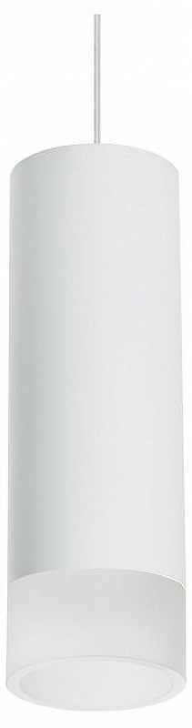 Подвесной светильник Lightstar Rullo RP48631 цвет плафона/подвески Белый, цвет арматуры Белый