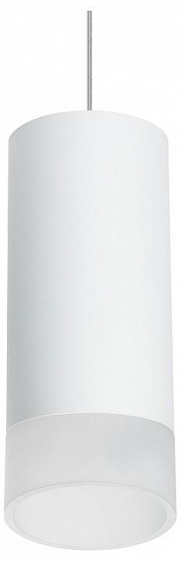 Подвесной светильник Lightstar Rullo RP648681 цвет плафона/подвески Белый, цвет арматуры Белый