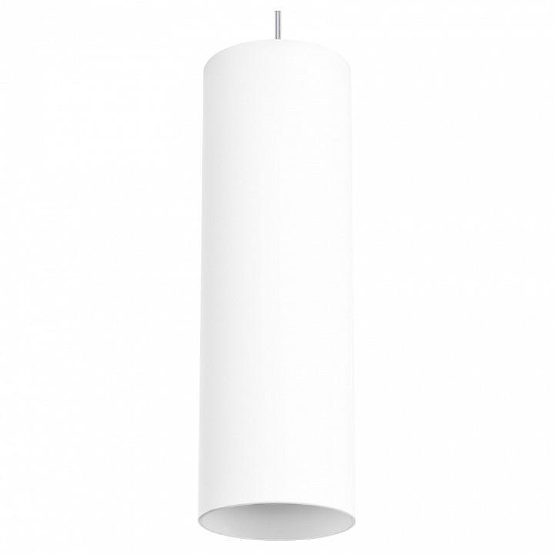 Подвесной светильник Lightstar Rullo RP6496 цвет плафона/подвески Белый, цвет арматуры Белый