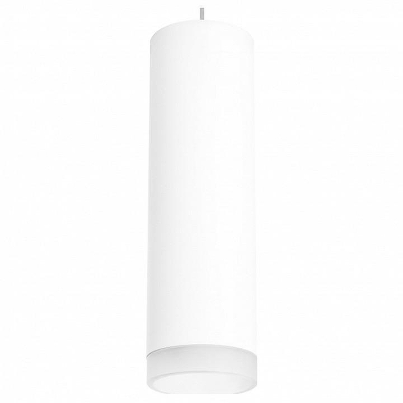 Подвесной светильник Lightstar Rullo RP649680 цвет плафона/подвески Белый, цвет арматуры Белый