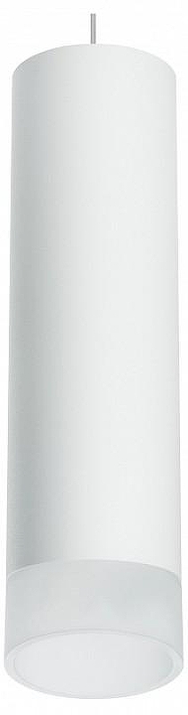 Подвесной светильник Lightstar Rullo RP649681 цвет плафона/подвески Белый, цвет арматуры Белый