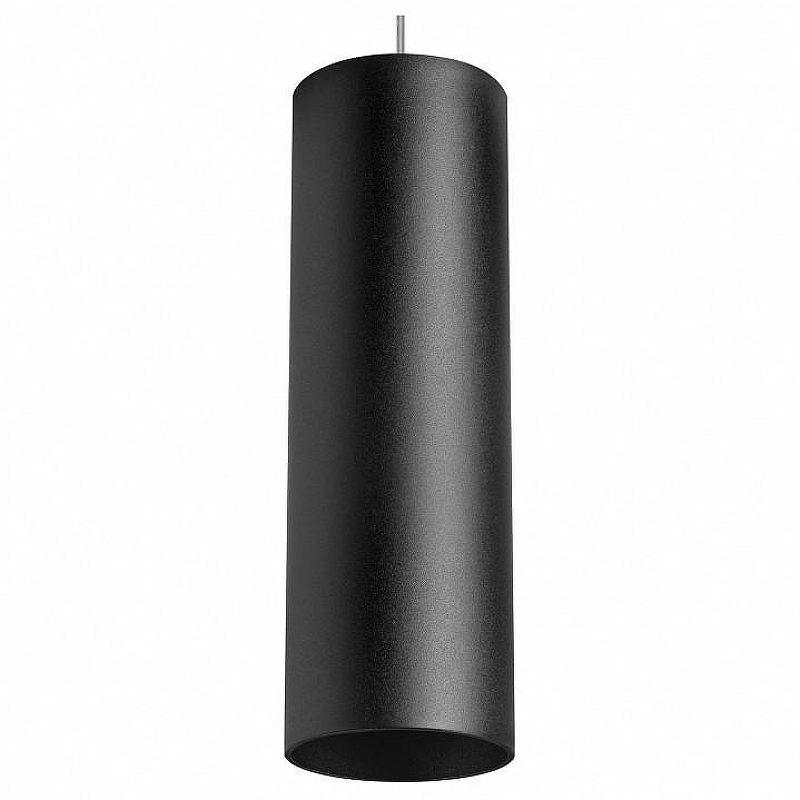 Подвесной светильник Lightstar Rullo RP6497 цвет плафона/подвески Черный, цвет арматуры Черный