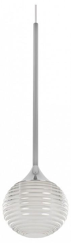 Подвесной светильник Loft it Algor1thm 10251 Chrome цвет плафона/подвески Прозрачный, цвет арматуры Хром