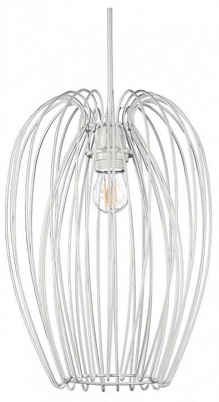 Подвесной светильник Loft it Deseno 10031 White цвет плафона/подвески Белый, цвет арматуры Белый
