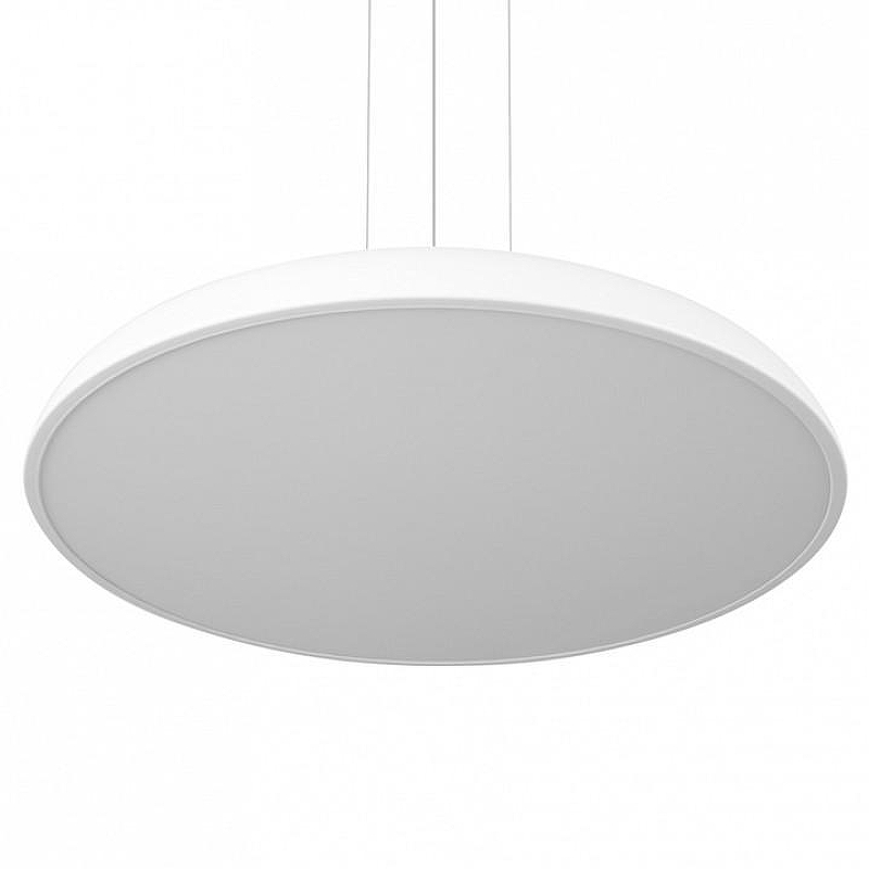 Подвесной светильник Loft it Dime 10371P White цвет плафона/подвески Белый, цвет арматуры Белый