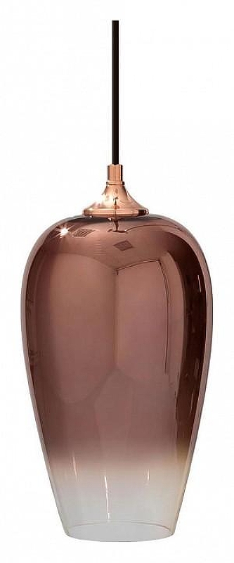Подвесной светильник Loft it Fade Pendant L1ght LOFT2020-B цвет плафона/подвески Медь, цвет арматуры Медь
