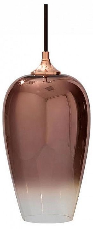 Подвесной светильник Loft it Fade Pendant L1ght LOFT2020-A цвет плафона/подвески Медь, цвет арматуры Медь