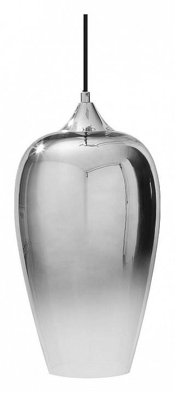 Подвесной светильник Loft it Fade Pendant L1ght LOFT2022-B цвет плафона/подвески Прозрачный, Хром, цвет арматуры Хром