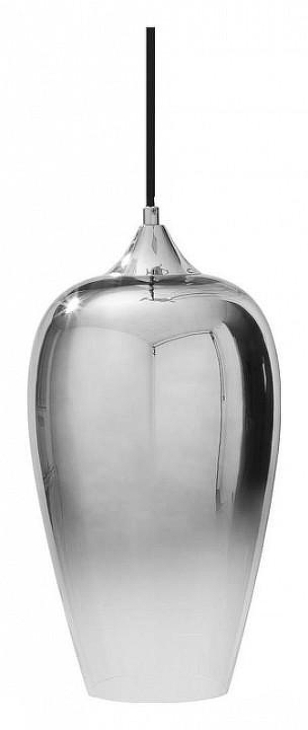Подвесной светильник Loft it Fade Pendant L1ght LOFT2022-A цвет плафона/подвески Прозрачный, Хром, цвет арматуры Хром