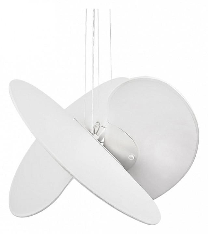 Подвесной светильник Loft it Levante 10392/800 цвет плафона/подвески Белый, цвет арматуры Белый