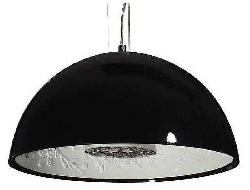 Подвесной светильник Loft it M1rabell 10106/400 Black цвет плафона/подвески Белый, Черный, цвет арматуры Черный
