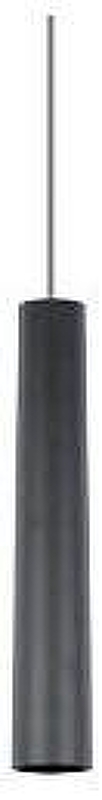 Подвесной светильник Loft it Metropol1s 10334/300 Black цвет плафона/подвески Черный, цвет арматуры Черный