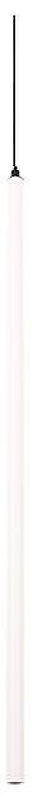 Подвесной светильник Loft it Metropolis 10333/600 White цвет плафона/подвески Белый, цвет арматуры Белый