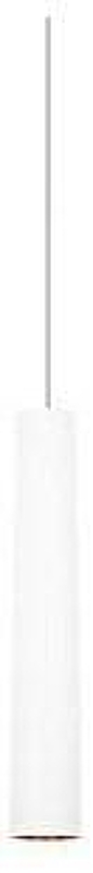 Подвесной светильник Loft it Metropolis 10334/300 White цвет плафона/подвески Белый, цвет арматуры Белый