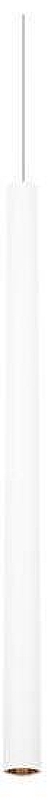 Подвесной светильник Loft it Metropolis 10334/800 White цвет плафона/подвески Белый, цвет арматуры Белый
