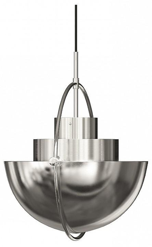 Подвесной светильник Loft it Mult1-L1te LOFT9915-CH цвет плафона/подвески Хром, цвет арматуры Хром