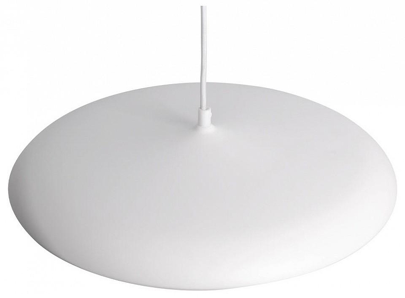 Подвесной светильник Loft it Plato 10119 White цвет плафона/подвески Белый, цвет арматуры Белый