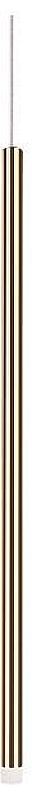 Подвесной светильник Loft it Reed 10358/600 AB цвет плафона/подвески Белый, Латунь, цвет арматуры Латунь