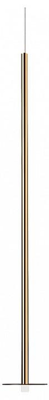 Подвесной светильник Loft it Reed 10358/830 Disk AB цвет плафона/подвески Белый, Латунь, Бежевый, Черный, цвет арматуры Латунь