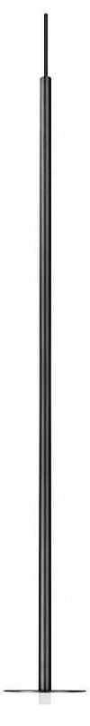 Подвесной светильник Loft it Reed 10358/830 Disk цвет плафона/подвески Белый, Черный, цвет арматуры Черный