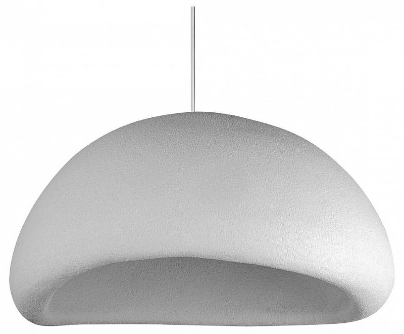 Подвесной светильник Loft it Stone 10252/800 White цвет плафона/подвески Белый, цвет арматуры Белый