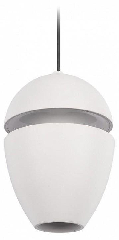 Подвесной светильник Loft it Viterbo 10336 White цвет плафона/подвески Белый, цвет арматуры Белый