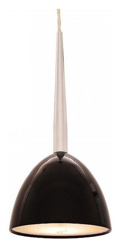 Подвесной светильник LUMINA DECO Bora LDP 9179 BK цвет плафона/подвески Черный, цвет арматуры Черный