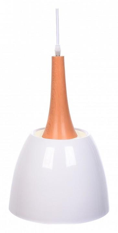 Подвесной светильник LUMINA DECO Derby LDP 7901 WT цвет плафона/подвески Белый, цвет арматуры Белый