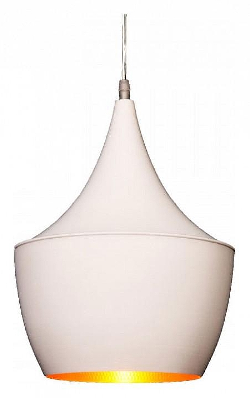 Подвесной светильник LUMINA DECO Foggi LDP 7712-B WT цвет плафона/подвески Белый, Золото, цвет арматуры Белый