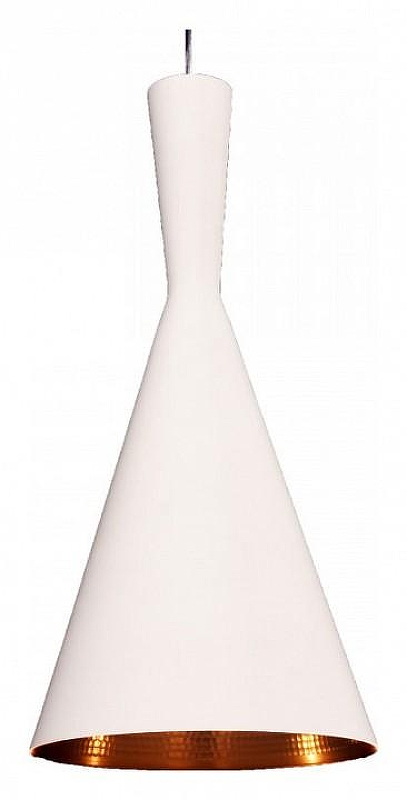 Подвесной светильник LUMINA DECO Foggi LDP 7712-A WT цвет плафона/подвески Белый, Золото, цвет арматуры Белый