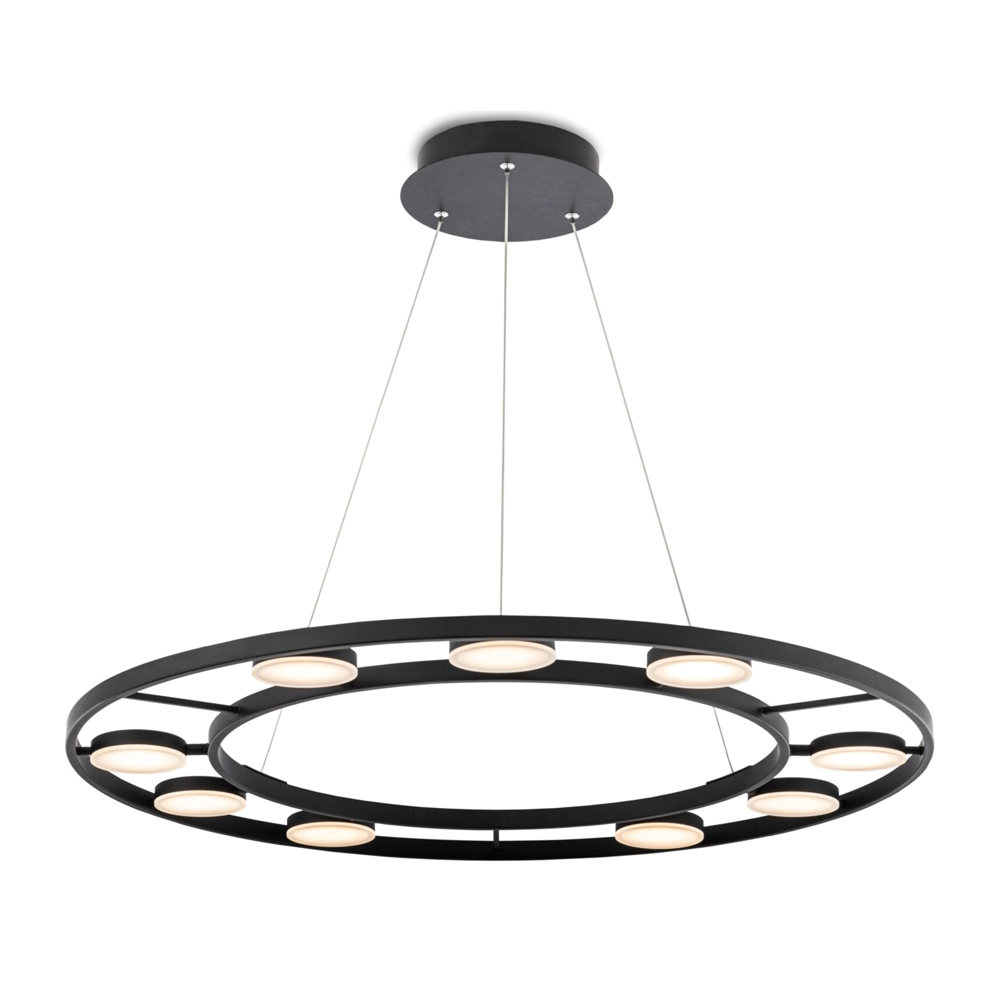 Подвесной светильник Maytoni Fad MOD070PL-L63B3K