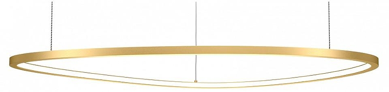 Подвесной светильник Maytoni Gl1nt MOD072PL-L36BSK цвет плафона/подвески Латунь, цвет арматуры Латунь