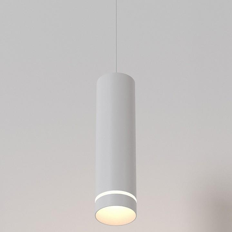 Подвесной светильник Maytoni Pendant Orlo P085PL-12W3K-W цвет плафона/подвески Белый, цвет арматуры Белый