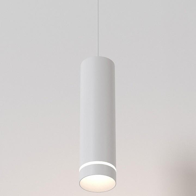 Подвесной светильник Maytoni Pendant Orlo P085PL-12W4K-W цвет плафона/подвески Белый, цвет арматуры Белый