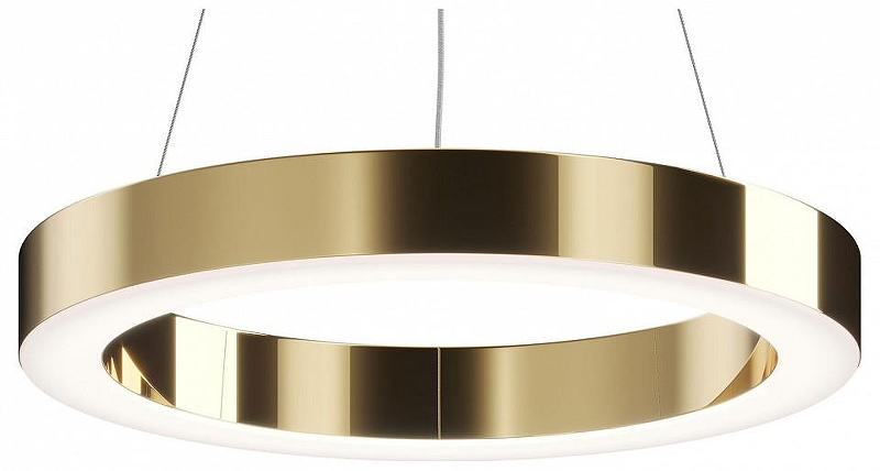 Подвесной светильник Maytoni Saturno MOD415PL-L36BS4K цвет плафона/подвески Латунь, цвет арматуры Латунь