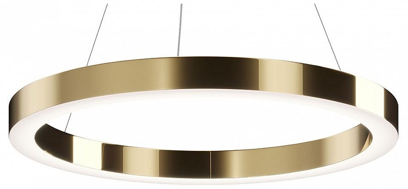 Подвесной светильник Maytoni Saturno MOD415PL-L45BS4K цвет плафона/подвески Латунь, цвет арматуры Латунь
