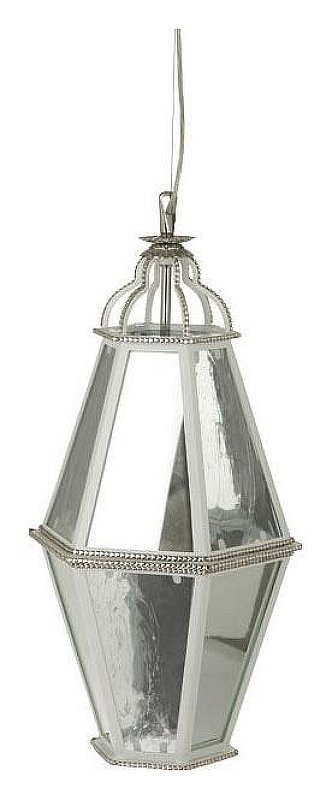 Подвесной светильник MM Lampadari 6928 6928/1 00 V2570 цвет плафона/подвески Серый, цвет арматуры Металлик