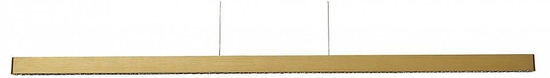 Подвесной светильник Odeon Light Beveren 7007/38L цвет плафона/подвески Бронза, цвет арматуры Бронза