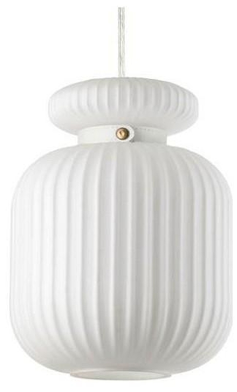 Подвесной светильник Odeon Light Jug1 5042/1C цвет плафона/подвески Белый, цвет арматуры Белый