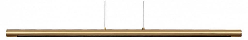 Подвесной светильник Odeon Light Mal1 6644/45L цвет плафона/подвески Бронза, цвет арматуры Бронза