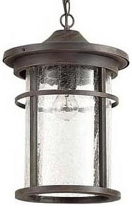 Подвесной светильник Odeon Light V1rta 4044/1 цвет плафона/подвески Прозрачный, Коричневый, цвет арматуры Коричневый