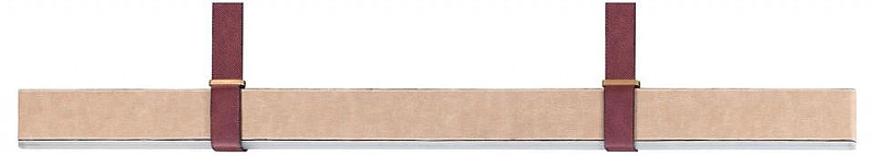 Подвесной светильник Odeon Light Vincent 6630/36L цвет плафона/подвески Бежевый, цвет арматуры Бежевый, Красный, Бронза